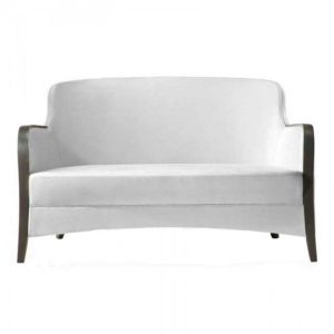 Euforia Wooden 2 Seater Sofa