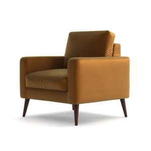 Medis Lounge Chair