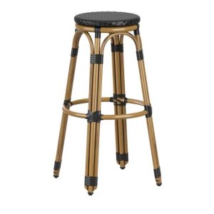 Time Counter Stool