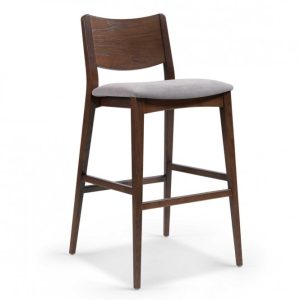 Spirit Wicker Bar Stool