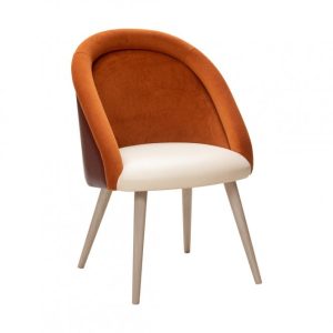 Newton Armchair