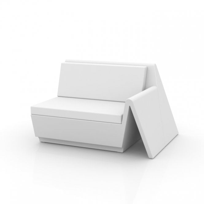 Rest Modular Sofa (Left) Rest Modular Sofa (Left)