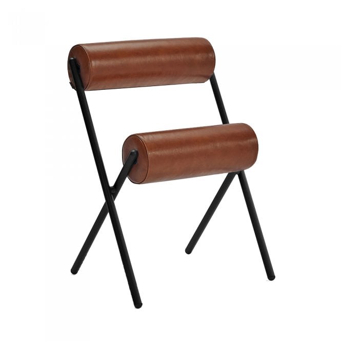 Roll Side Chair Roll Side Chair