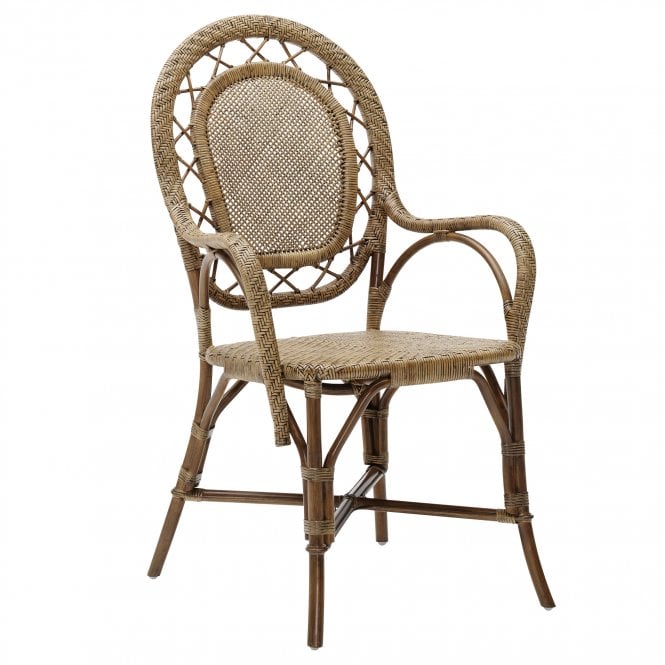 Romantica Armchair Romantica Armchair