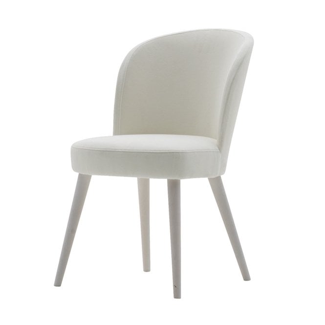 Rose Side Chair Rose Side Chair