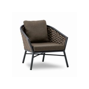Dub Lounge Chair