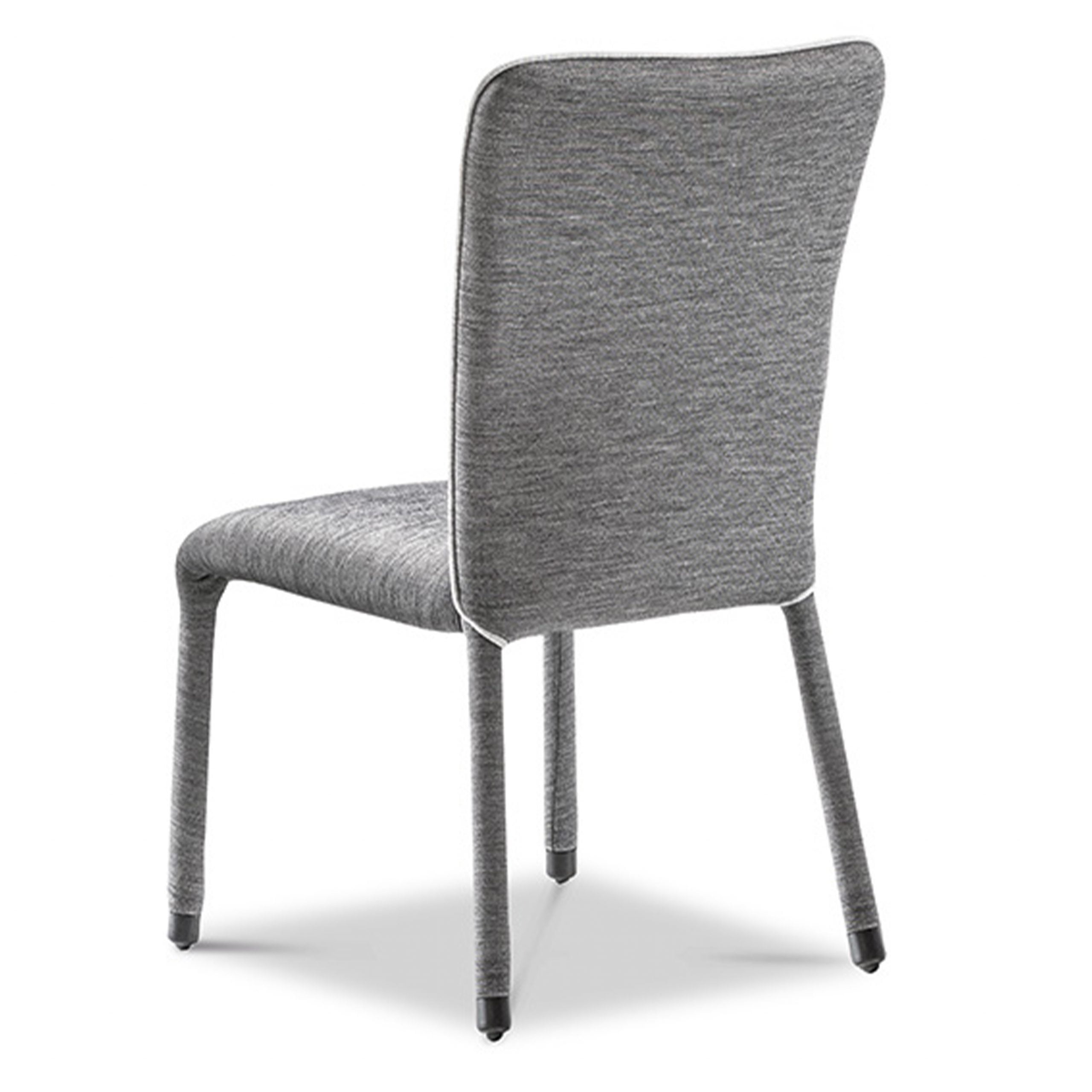 S1 High Back Side Chair S1 High Back Side Chair
