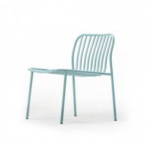 Metis Line Lounge Chair