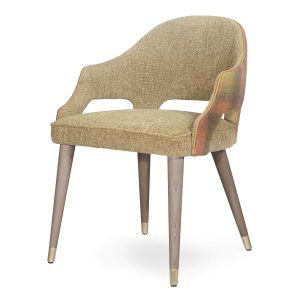 Dallas Armchair