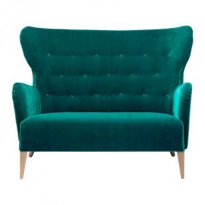 Duke 2 Seater Sofa