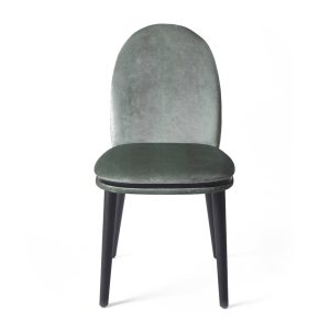 Cremino Wooden Side Chair