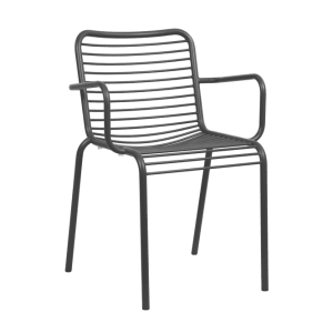 Contour Armchair
