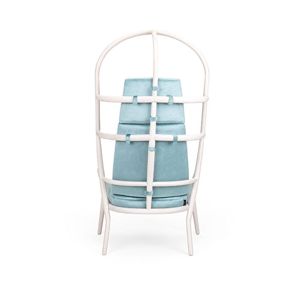 Duchess Cage Lounge Chair Duchess Cage Lounge Chair