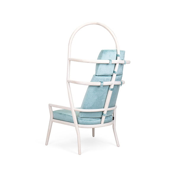 Duchess Cage Lounge Chair Duchess Cage Lounge Chair