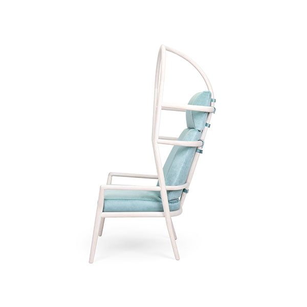 Duchess Cage Lounge Chair Duchess Cage Lounge Chair
