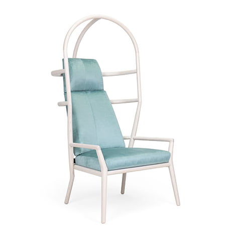 Duchess Cage Lounge Chair Duchess Cage Lounge Chair