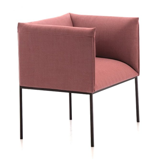 Sharp Tub Chair Sharp Tub Chair