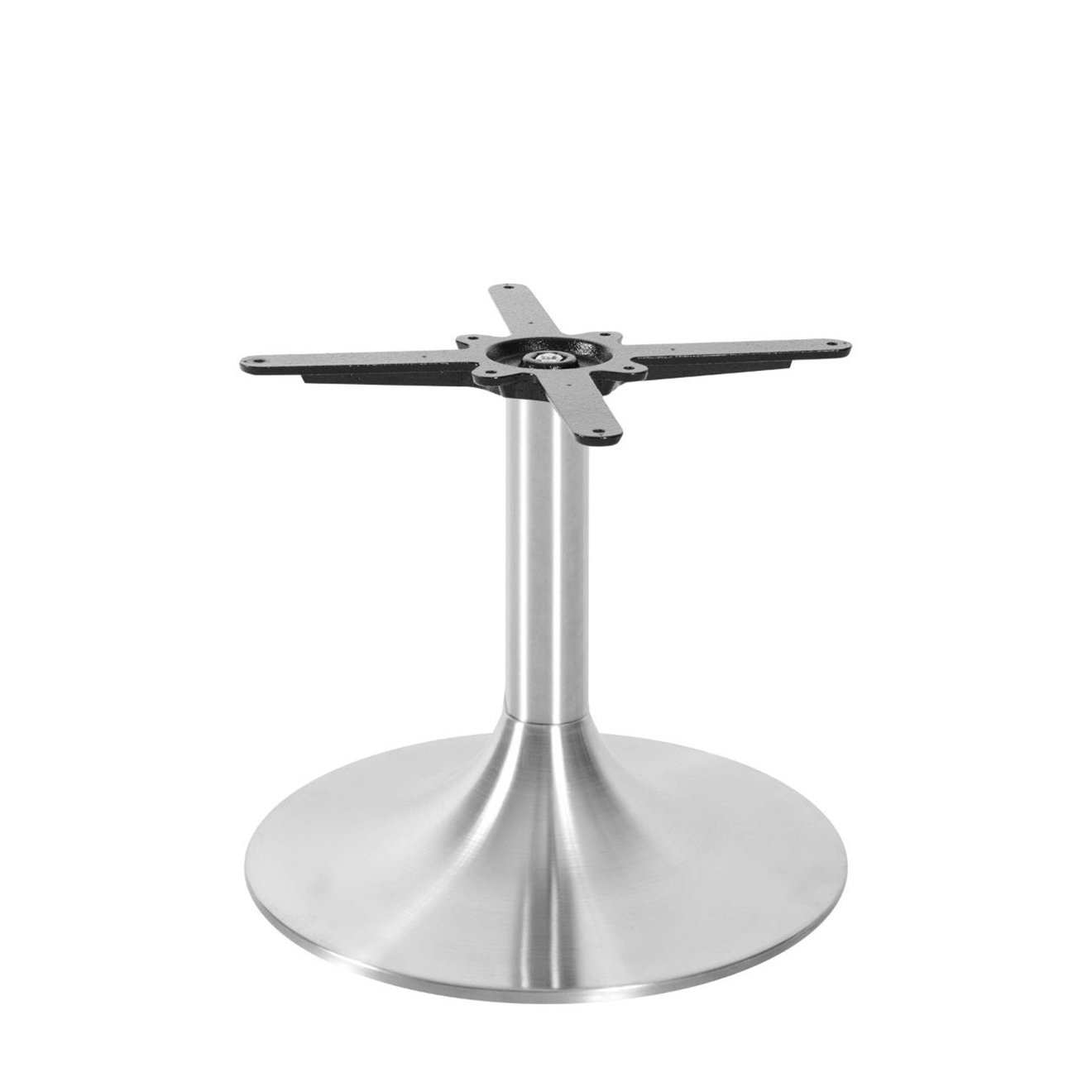 Trumpet 430 Table Base Trumpet 430 Table Base