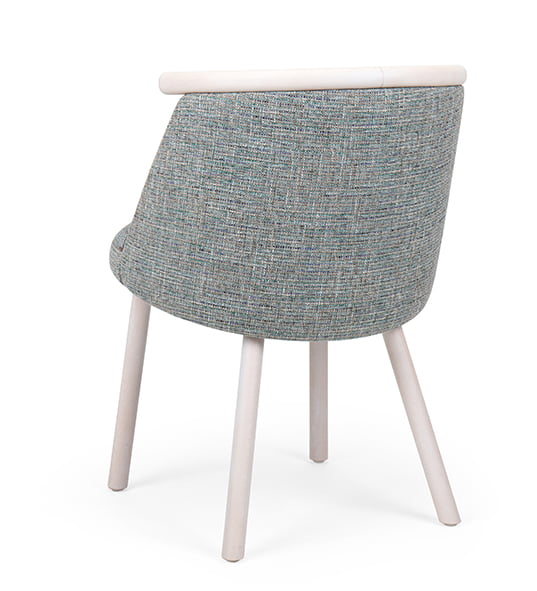 Tape Side Chair Tape Side Chair