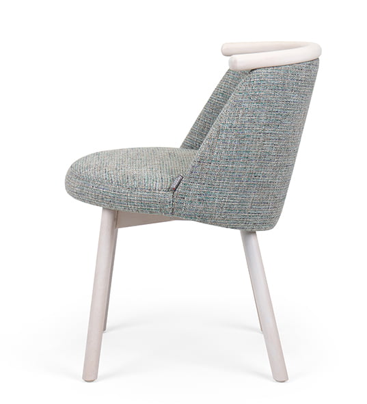 Tape Side Chair Tape Side Chair