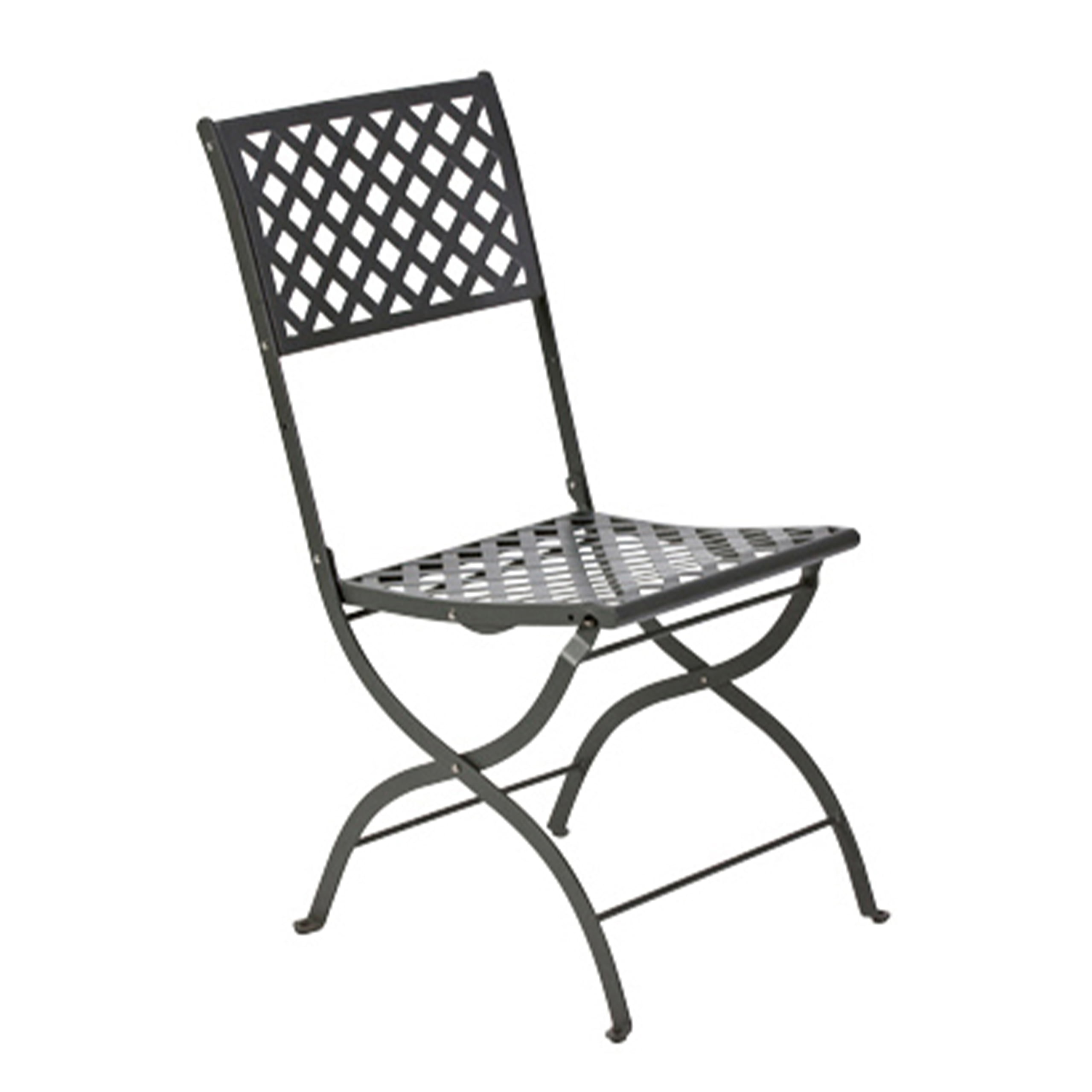 Springtime Folding Side Chair Springtime Folding Side Chair