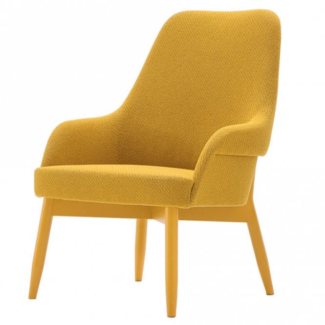 Spy 659 High Back Lounge Chair Spy 659 High Back Lounge Chair