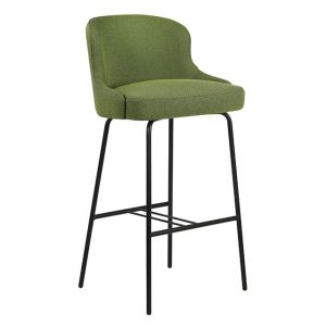 Taylor Steel Bar Stool