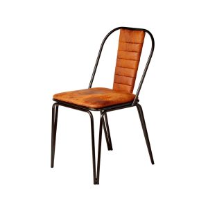 Sytten Upholstered Side Chair