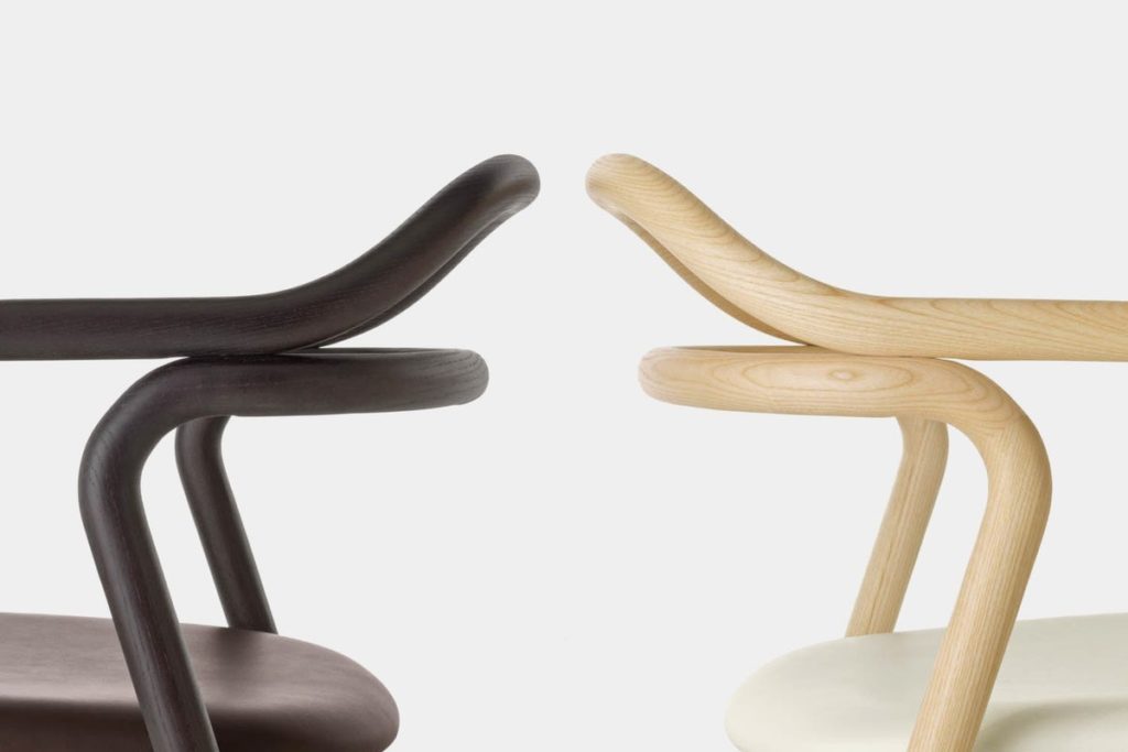 Tacta Armchair Tacta Armchair