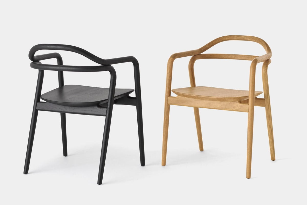 Tacta Armchair Tacta Armchair