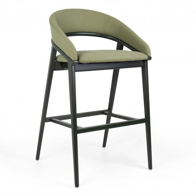 Tagada Upholstered Bar Stool Tagada Upholstered Bar Stool