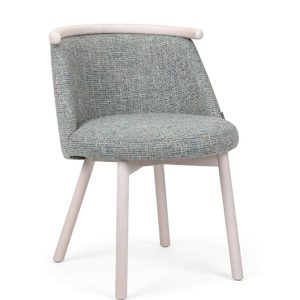Tape Side Chair