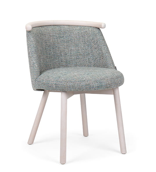 Tape Side Chair Tape Side Chair