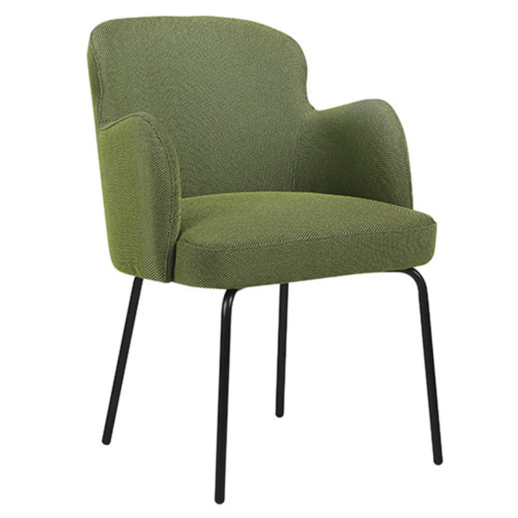 Taylor Steel Armchair Taylor Steel Armchair