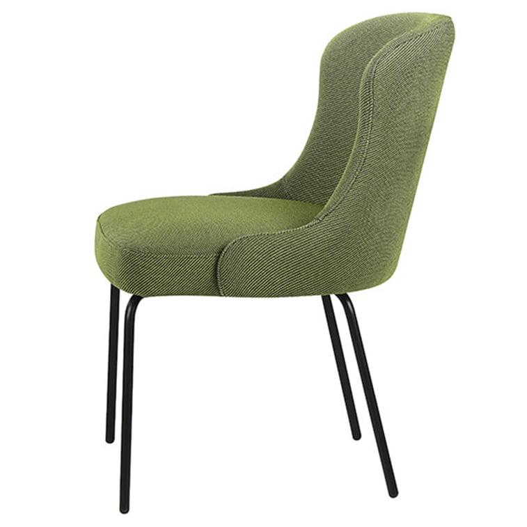 Taylor Steel Side Chair Taylor Steel Side Chair