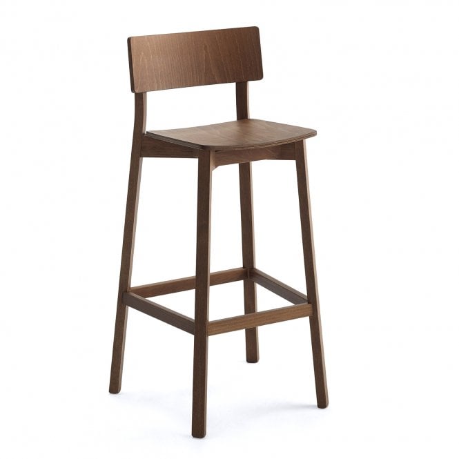 Timber Bar Stool Timber Bar Stool