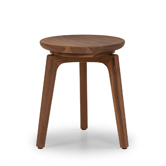 Tod Low Stool Tod Low Stool
