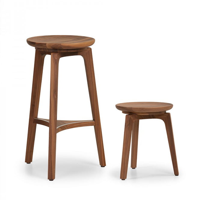 Tod Bar Stool Tod Bar Stool