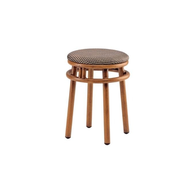 Tondo Low Stool Tondo Low Stool