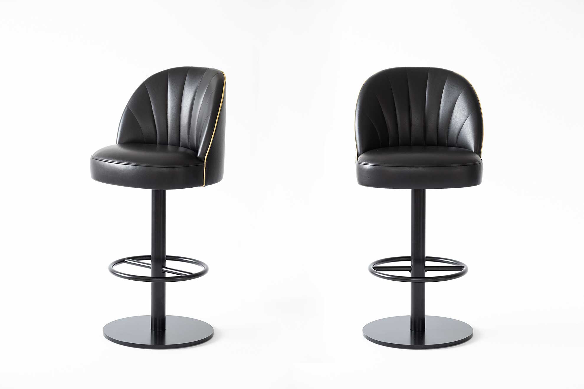 Carmel Central Bar Stool Carmel Central Bar Stool