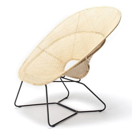 Tornaux Lounge Chair Tornaux Lounge Chair