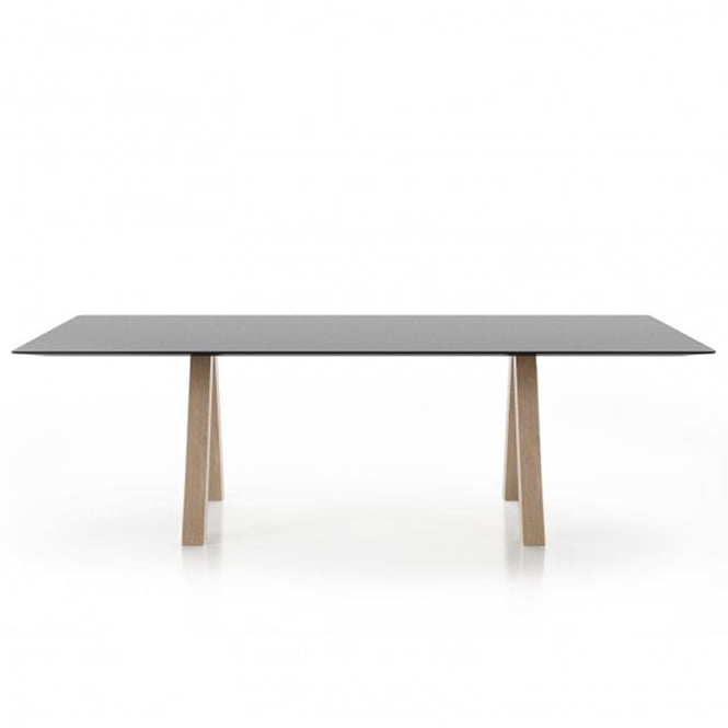 Trestle Desk Trestle Desk