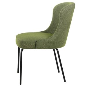 Taylor Steel Side Chair