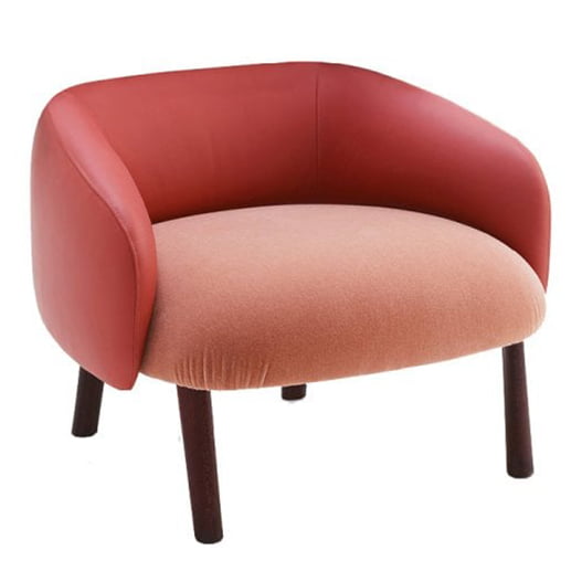 Tuilli Low Back Lounge Chair Tuilli Low Back Lounge Chair