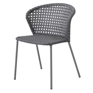 Lean Chair