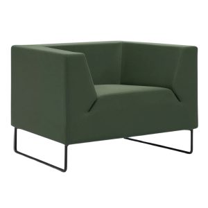 Teo Lounge Chair