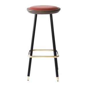 Drop 4 Leg Bar Stool