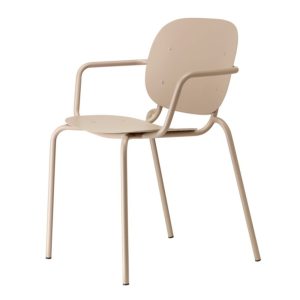 Si-Si Outdoor Armchair