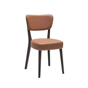 Capitol Soft Side Chair