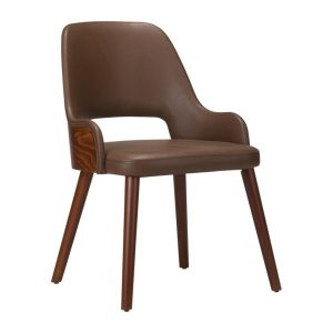 Joy Side Chair Veneer Back